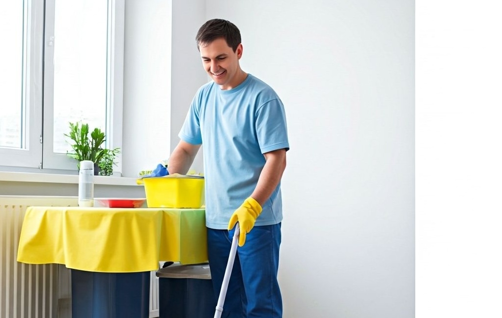 Property Management